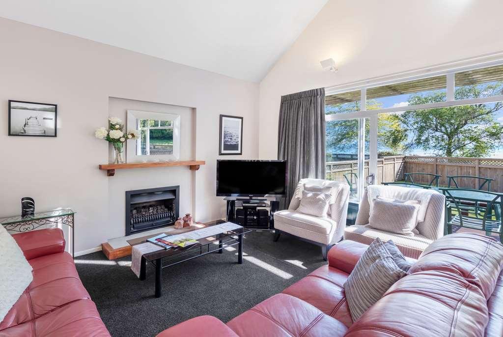 Ramada Resort By Wyndham Rotorua Marama Einrichtungen foto