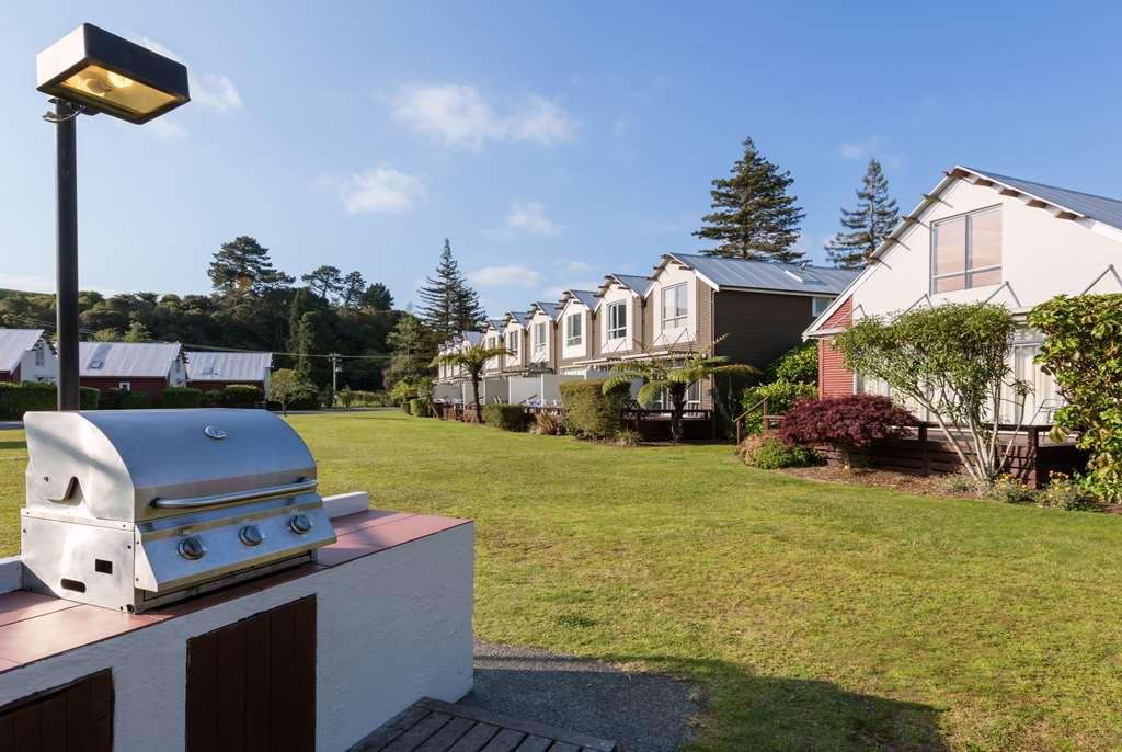 Ramada Resort By Wyndham Rotorua Marama Zimmer foto